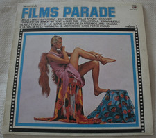 Successi films parade usato  Roma