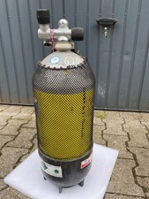 Tauchflasche mares doppelventi gebraucht kaufen  Kamp-Lintfort