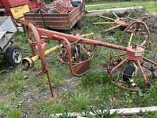 haybob for sale  TEWKESBURY