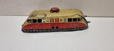 Hornby caisse autorail d'occasion  Tourrette-Levens