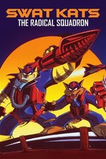 SWAT Kats The Complete DVD Series! comprar usado SWAT Kats The Complete DVD Series! comprar usado  Enviando para Brazil