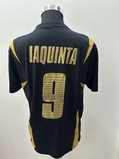 Udinese iaquinta race d'occasion  Expédié en Belgium