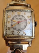 Seltene vintage gruen gebraucht kaufen  Linkenheim-Hochstetten