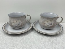 Denby tasmin cups for sale  BLACKBURN