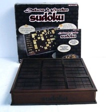 Deluxe wood box for sale  Denver
