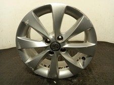Vauxhall corsa alloy for sale  SOUTHAMPTON