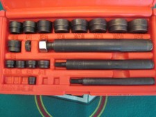 Snap bushing driver for sale  Las Vegas