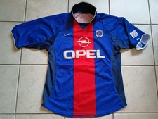 Maillot foot nike d'occasion Maillot foot nike d'occasion  Rennes-