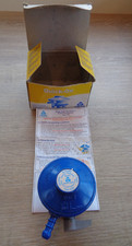 Butane gas regulators for sale  EDENBRIDGE