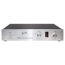 Dynavox préampli tpr d'occasion  Expédié en France