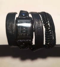 Montre bracelet onyx d'occasion  Auray