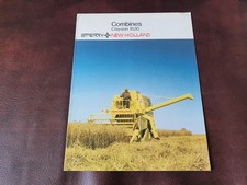 New holland 1520 for sale  LOUTH