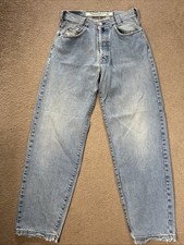 Diesel saddle jeans for sale  TELFORD