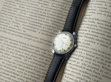 Vintage Swiss watch Royal Delbana fro 50s na sprzedaż  PL