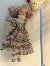 Beautiful porcelain doll for sale  Rocky Gap