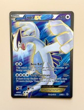 Pokemon card lugia for sale  Rancho Santa Margarita