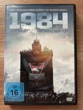Dvd 1984 gebraucht kaufen  Würzburg