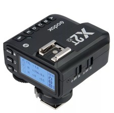 Godox x2t transmitter gebraucht kaufen  Langenhagen