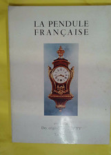 Pendule française 1ère d'occasion  France
