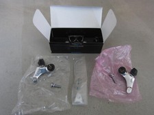Shimano cantilever brake gebraucht kaufen  Kolbermoor