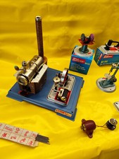 Wilesco dampfmaschine d10 gebraucht kaufen  Ahlen-Vorhelm
