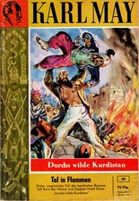 Karl may tal gebraucht kaufen  Grönenbach