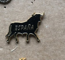 Pin spanien espana gebraucht kaufen  Witten