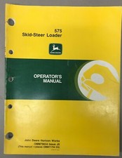 John deere 575 for sale  Champaign