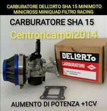 Carburatore dell orto usato  Italia