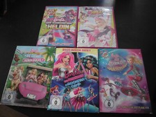Konvolut dvd barbie gebraucht kaufen  Menden (Sauerland)