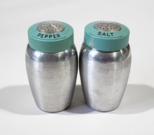 Vintage kromex salt for sale  Columbus