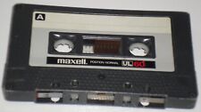 Maxell position normal usato  Palermo