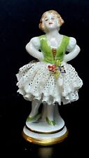 Figurine ancienne jeune d'occasion  Bordeaux-