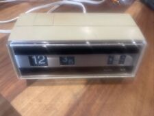 Vintage uhr wecker gebraucht kaufen  Worms