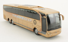 MB Mercedes-Benz Reisebus Travego MBMC Rietze 1:87 H0 ohne OVP [BL7-D7] comprar usado  Enviando para Brazil