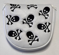 Skull cross bones for sale  La Grange Park