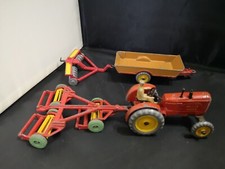 B289 dinky toys for sale  HUNTINGDON