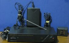 Optimus 1235 channel for sale  Baker City