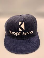 Vintage trucker hat for sale  Fenton