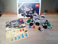 Lego espace classic d'occasion  Boulogne-sur-Mer