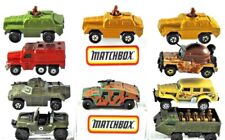 Various matchbox superfast for sale  SOUTHAMPTON