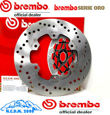 Disco freno posteriore usato  Massa di Somma