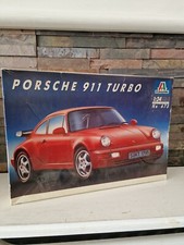 Porsche 911 turbo for sale  RUSHDEN
