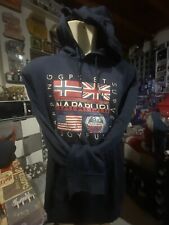 Felpa uomo napapijri usato  Milazzo