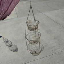 Vintage collapsable wire for sale  Topeka