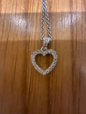 Tiffany co. diamond for sale  ROYSTON