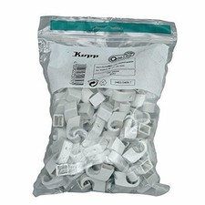 Uchwyt kablowy KOPP 348304091 10-14 mm szary na sprzedaż  PL
