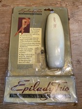 Vintage epilady trio for sale  Westfield
