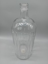 vintage poison bottle for sale  MIRFIELD