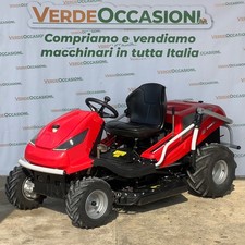 Trattorino trinciaerba efco usato Trattorino trinciaerba efco usato  Cuneo